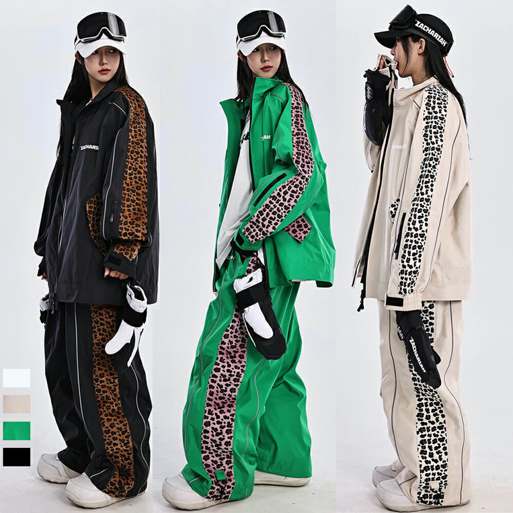 楽天市場】レオパード（サイズ（S/M/L）M）（ウィンタースポーツ