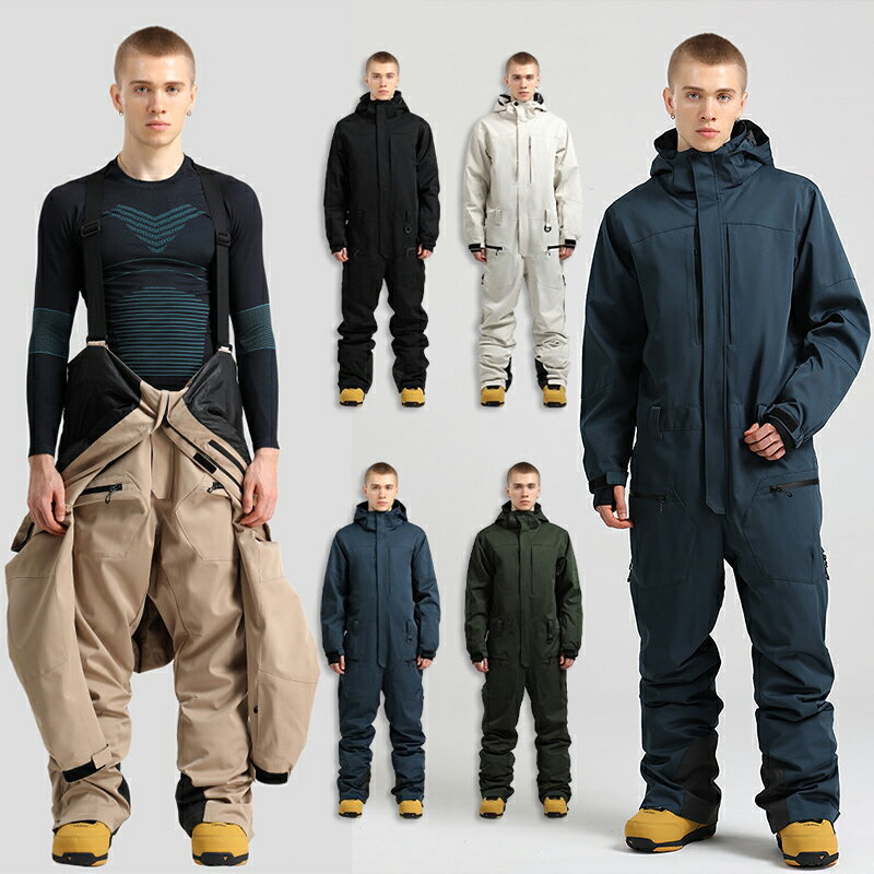 楽天市場】BURTON（上下セット・つなぎ｜メンズウェア）：スノーボード