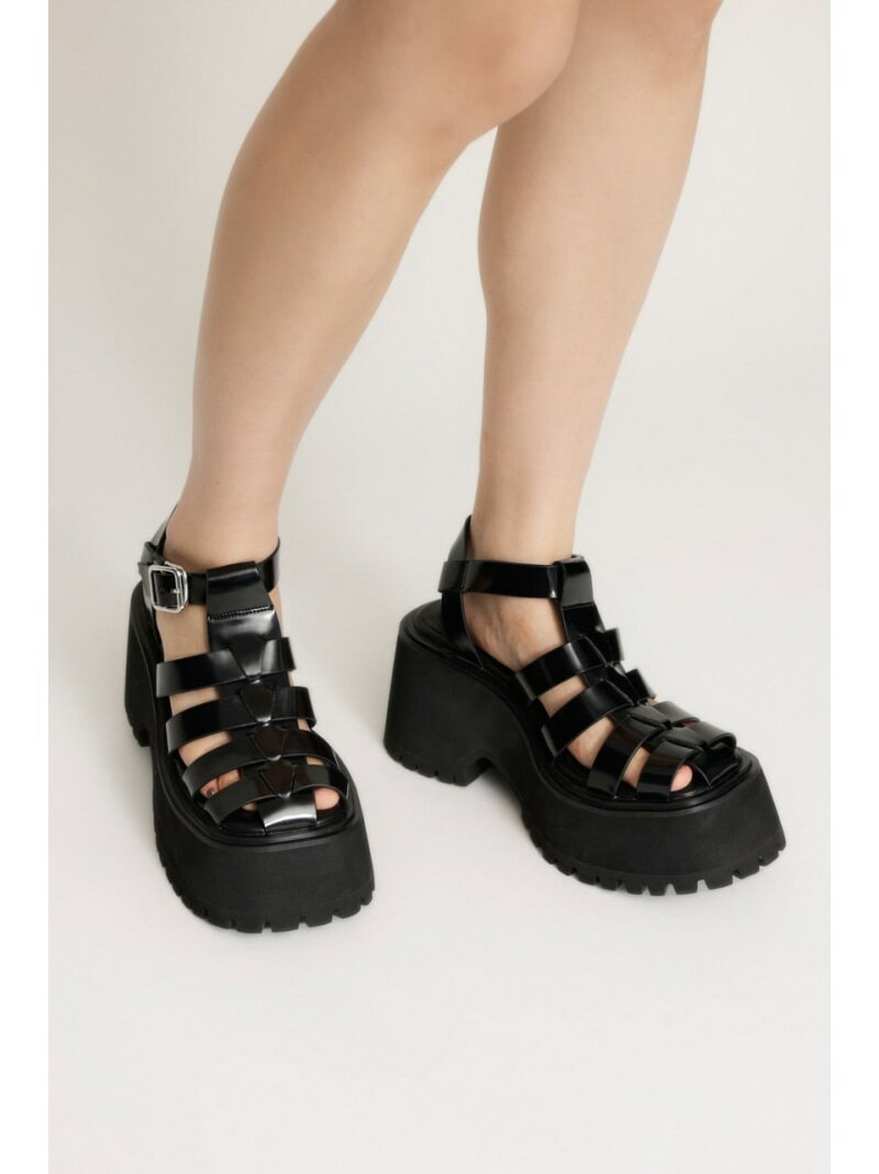 楽天市場】sly サンダルの通販