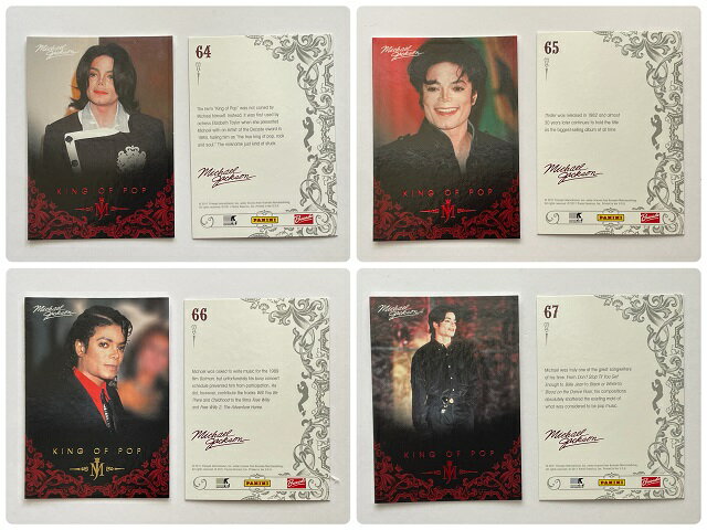楽天市場】ポストカード マイケルジャクソンの通販