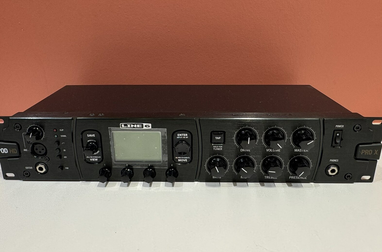 楽天市場】line6 pod pro xの通販