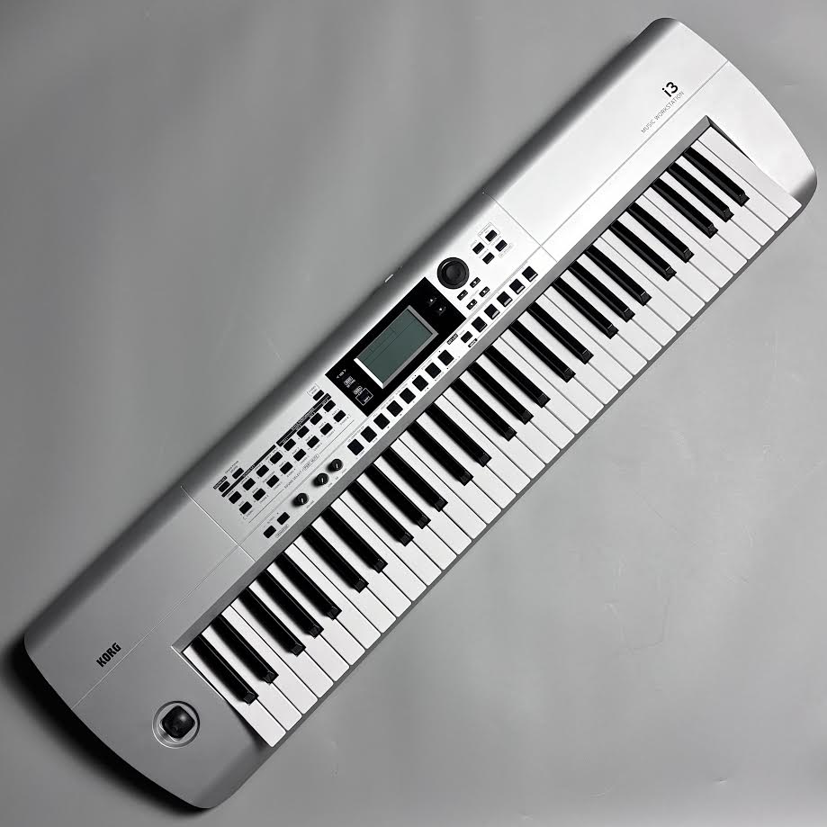 楽天市場】KORG i3 Music Workstationの通販