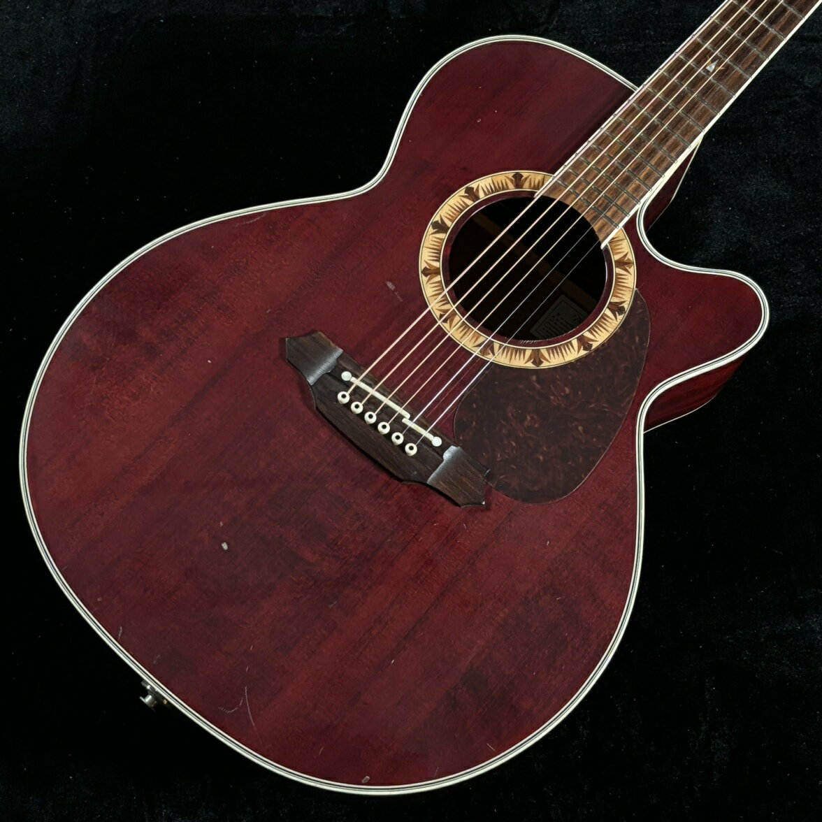 楽天市場】takamine pt（アコースティックギター｜ギター）：ギター
