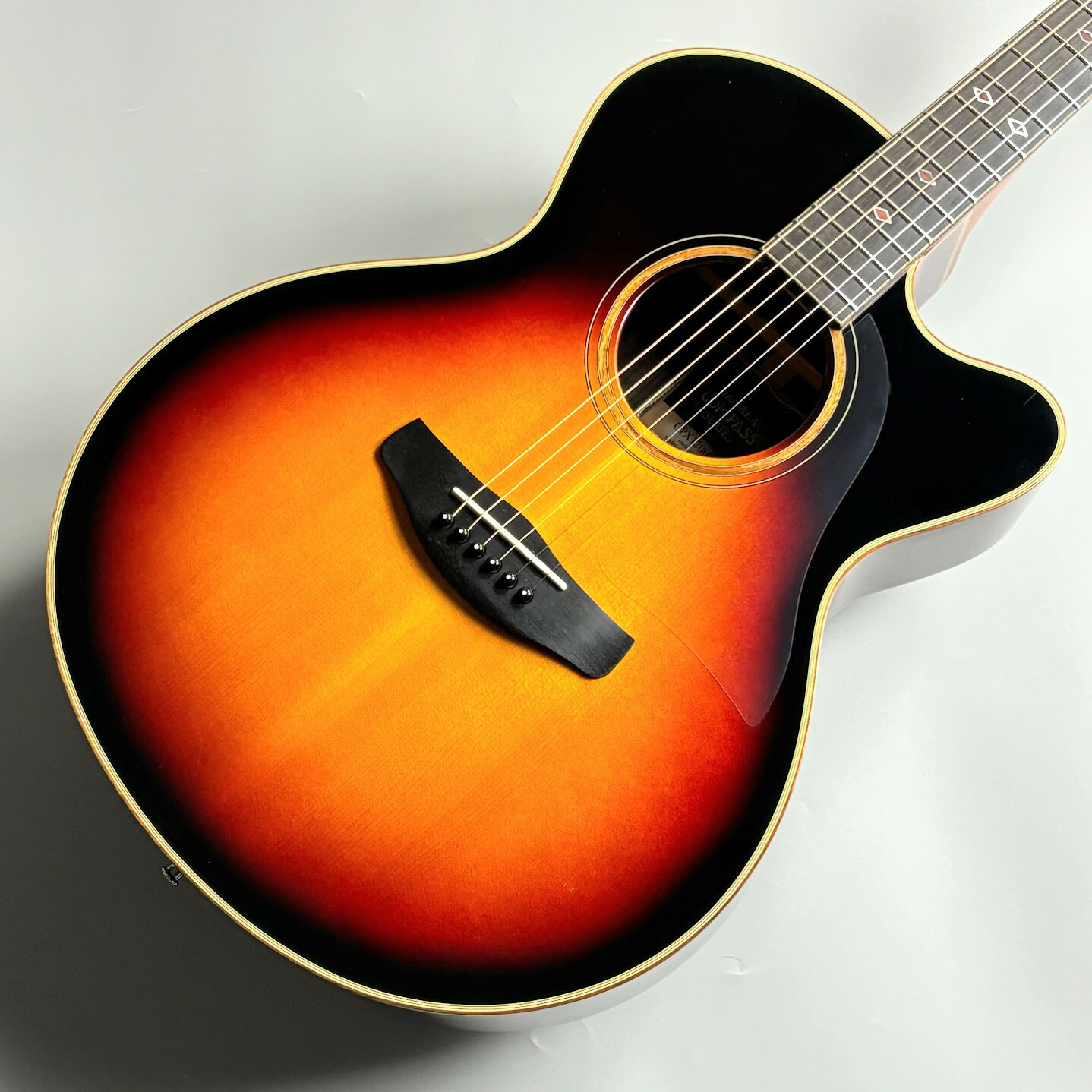 楽天市場】アコギ カッタウェイ ヤマハの通販