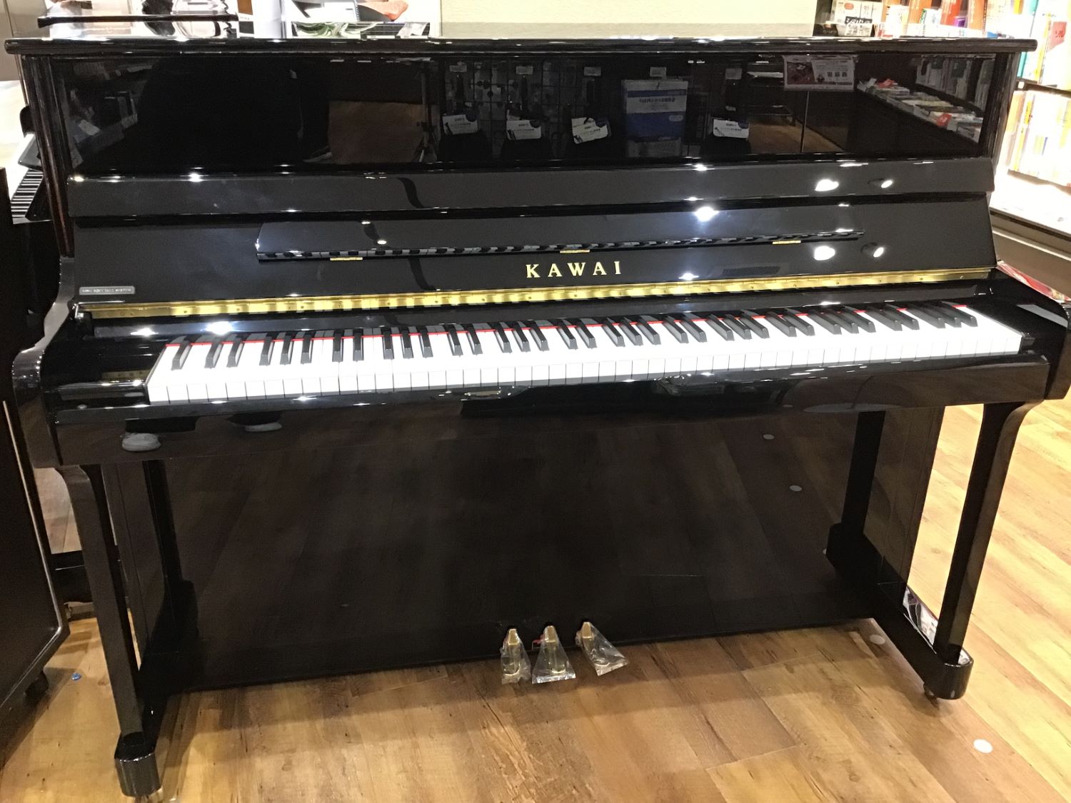 楽天市場】ピアノ 88鍵盤（アップライトピアノ｜ピアノ・キーボード