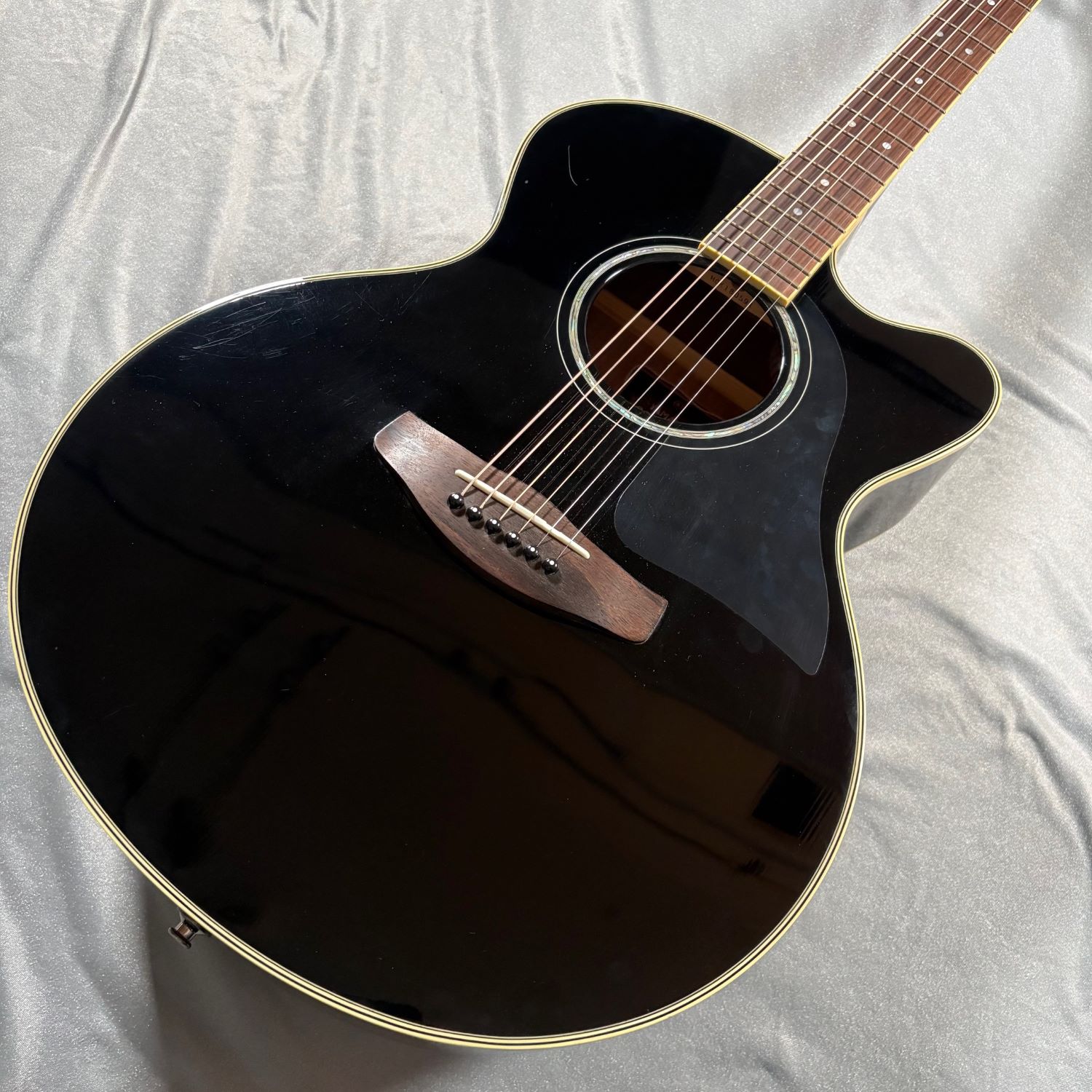 楽天市場】エレアコ cpx700ⅱ ntの通販