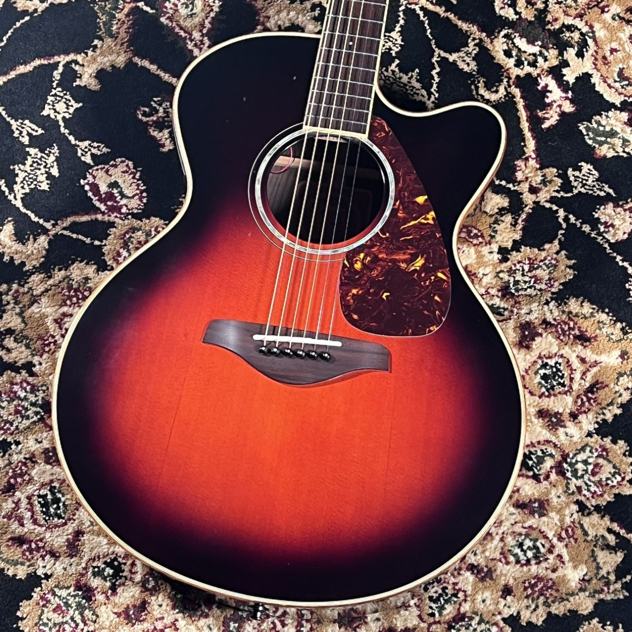 楽天市場】yamaha fjx730scの通販