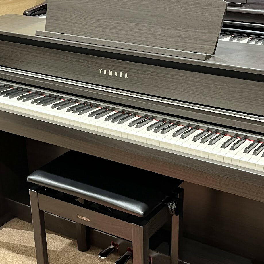 楽天市場】yamaha clp745rの通販