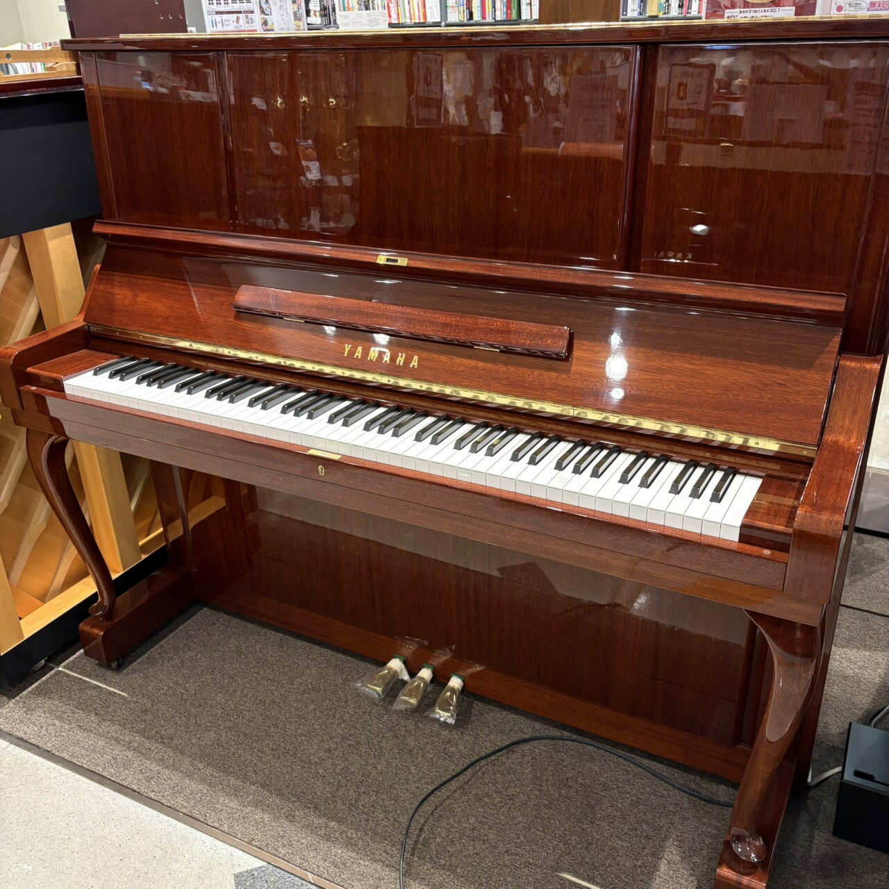 楽天市場】猫脚（アップライトピアノ｜ピアノ・キーボード）：楽器