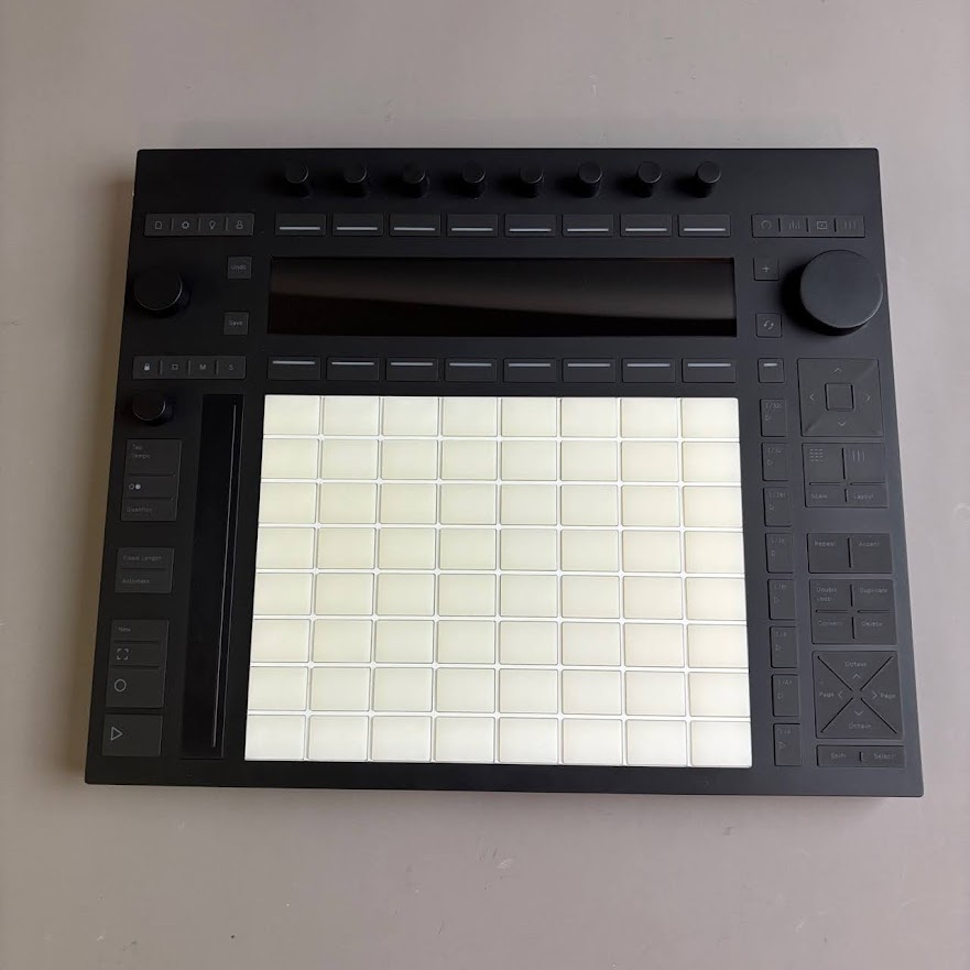 楽天市場】ableton push 2の通販