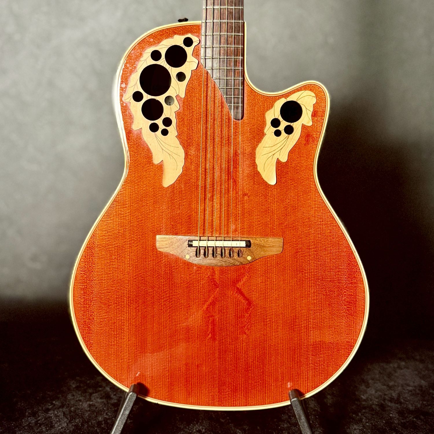 楽天市場】オベーション エリート usaの通販