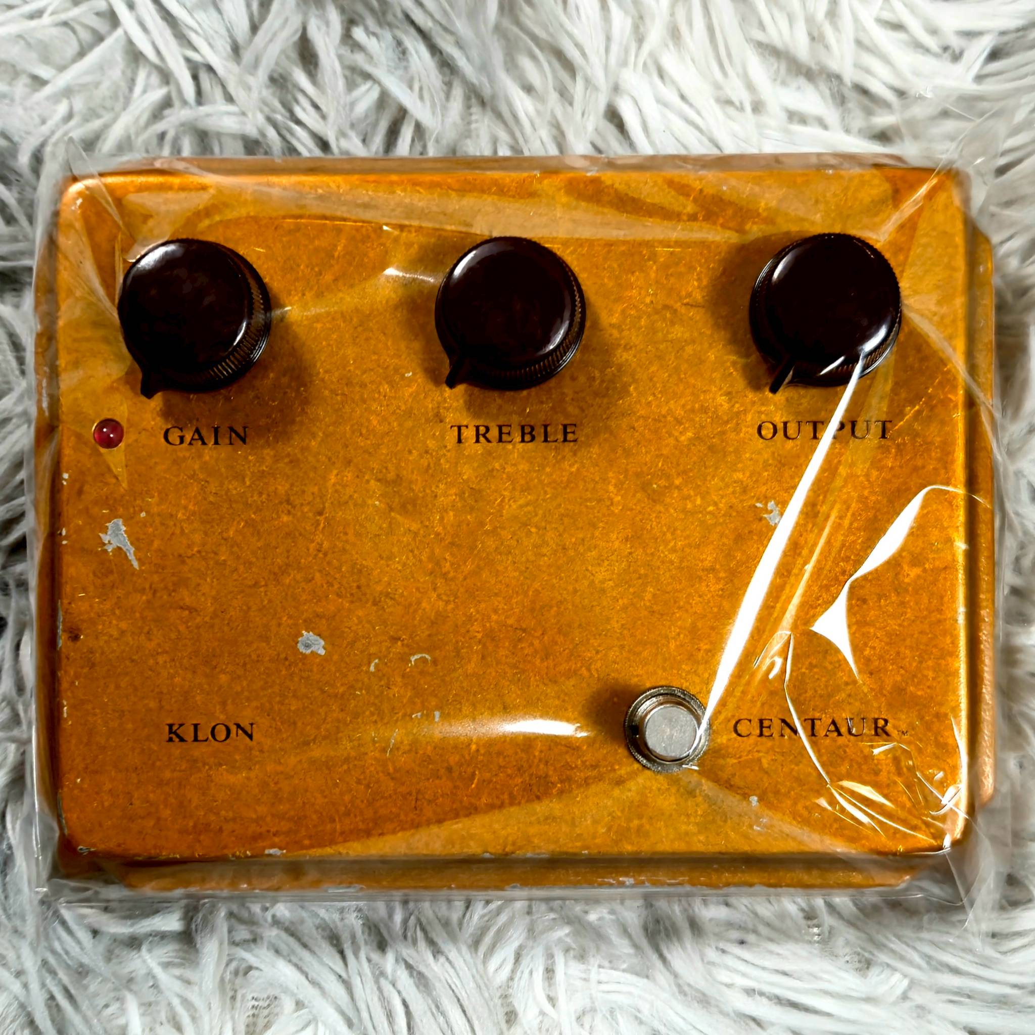 楽天市場】KLON CENTAUR（ギター用アクセサリー・パーツ｜アクセサリー