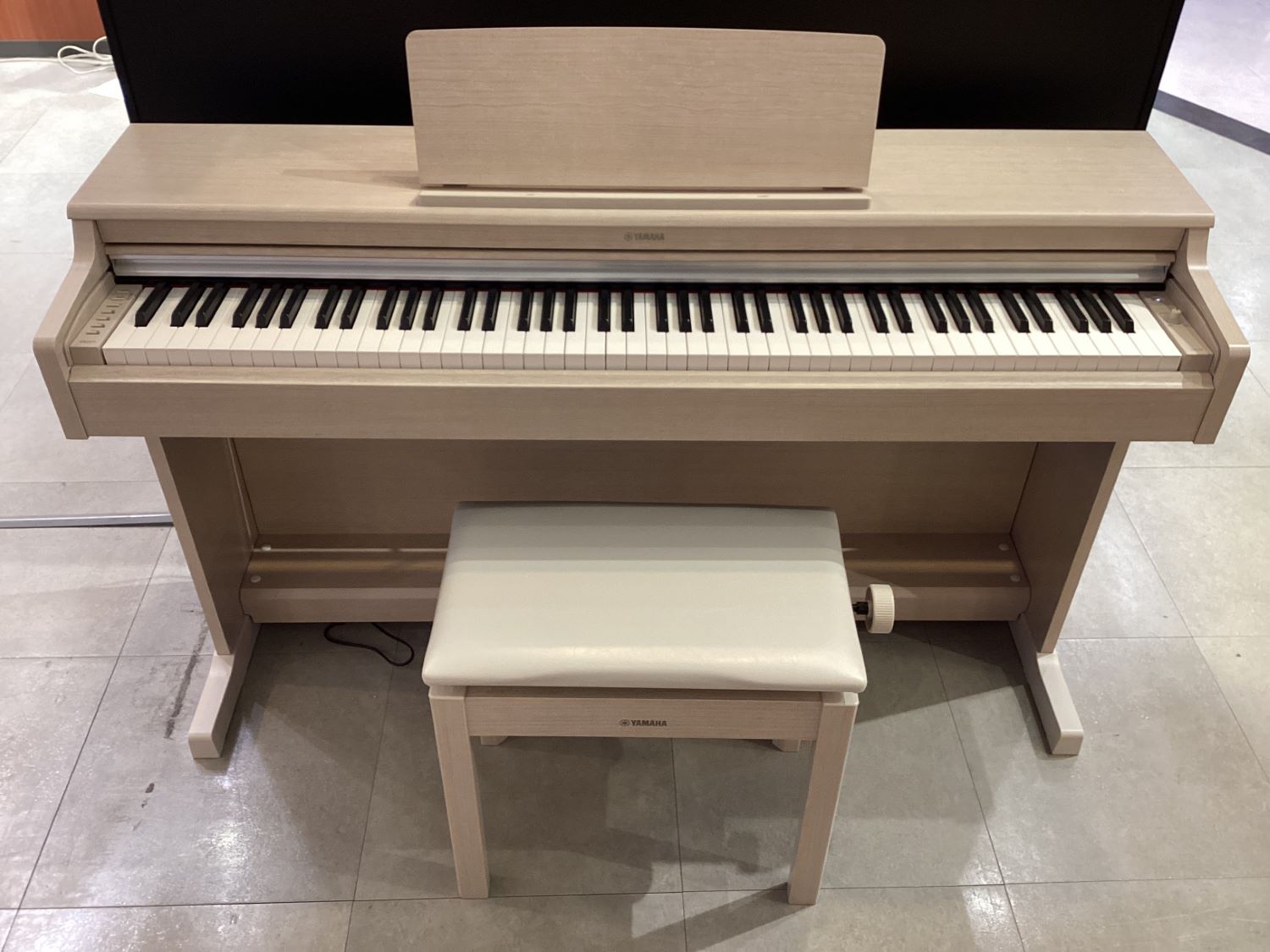 楽天市場】ydp－164ヤマハ 電子ピアノの通販