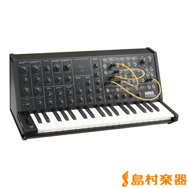 楽天市場】KORG MS2000の通販