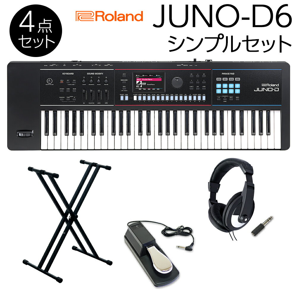 楽天市場】juno ローランド キーボードの通販