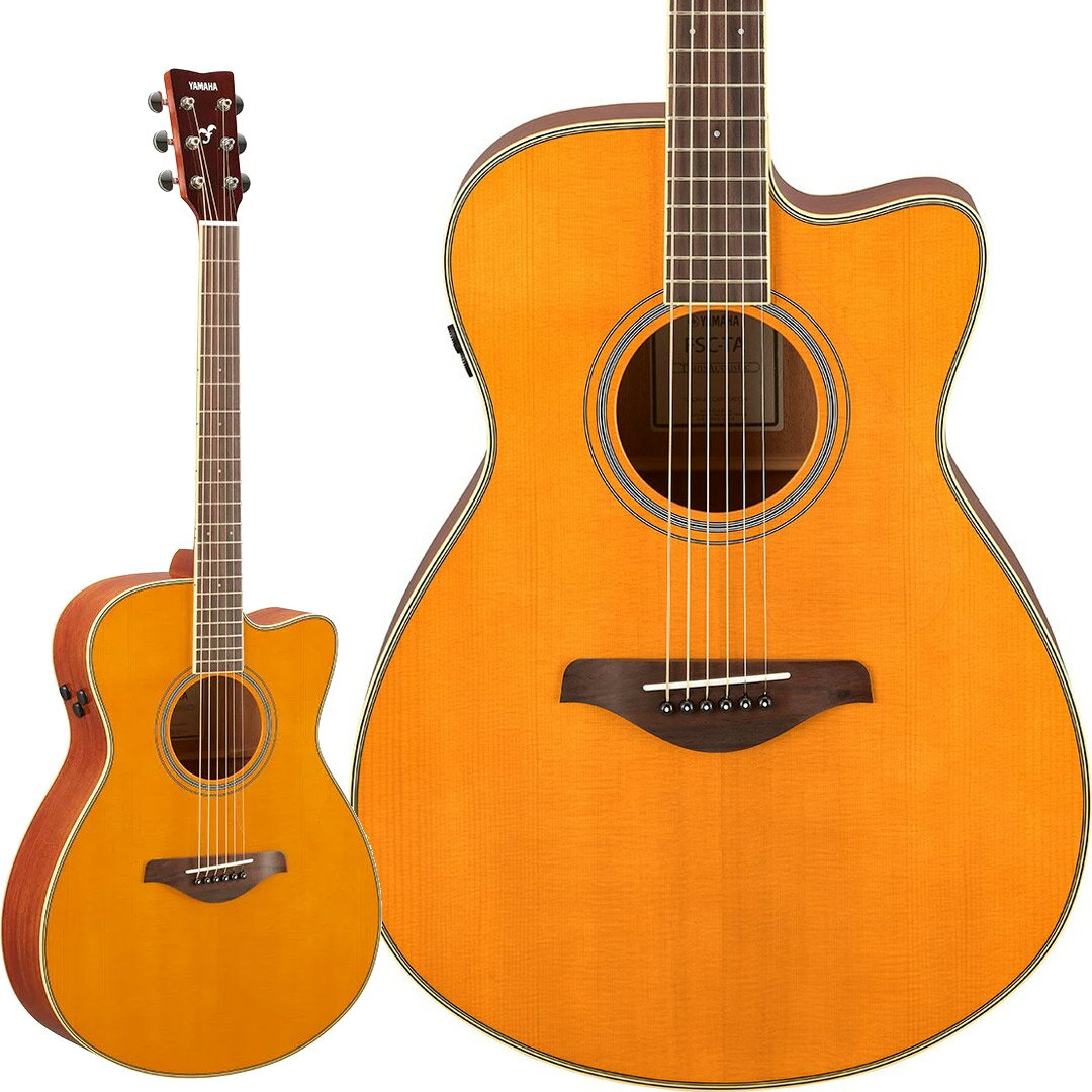 楽天市場】アコギ カッタウェイ ヤマハの通販