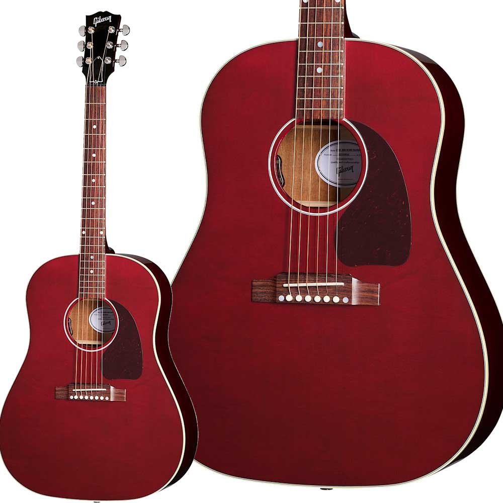 楽天市場】ワインレッド（アコースティックギター｜ギター）：ギター