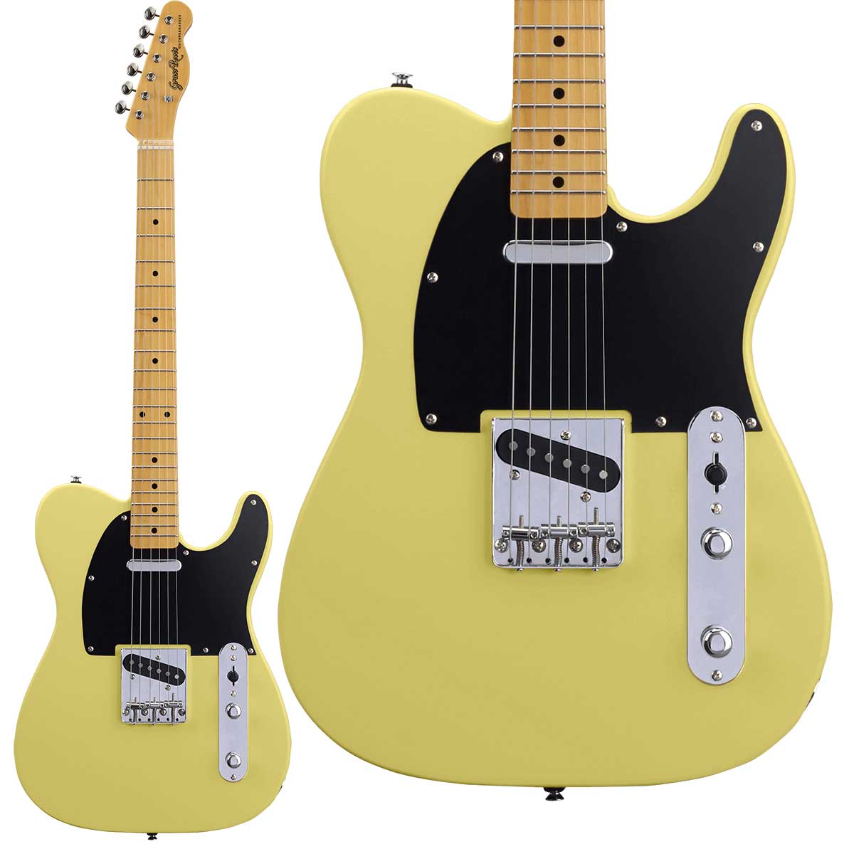 楽天市場】Groteギターの通販