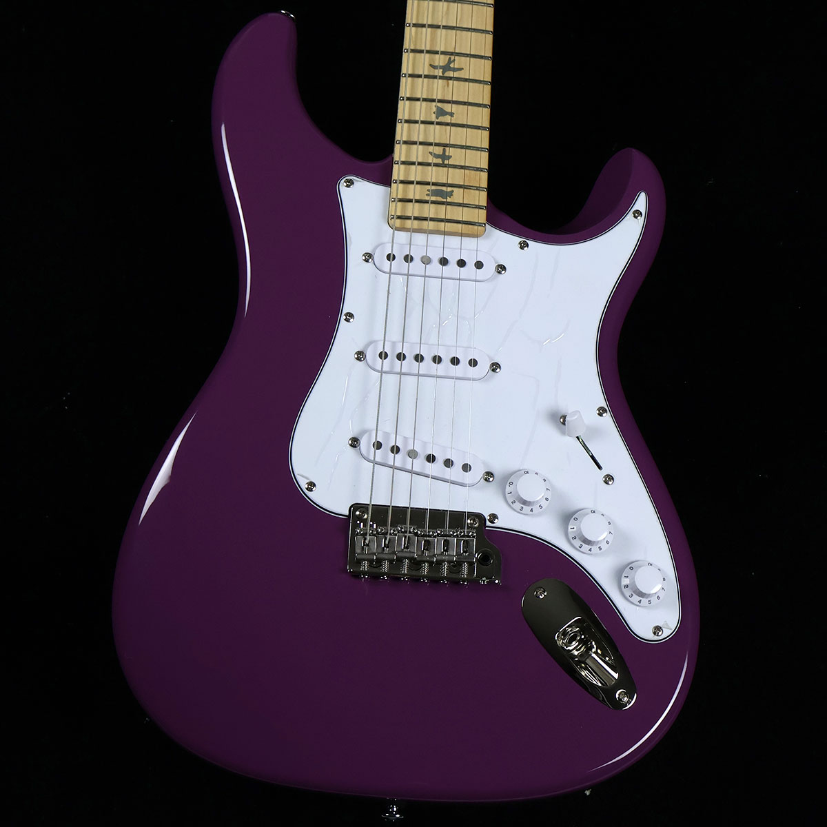 楽天市場】prs パープルの通販