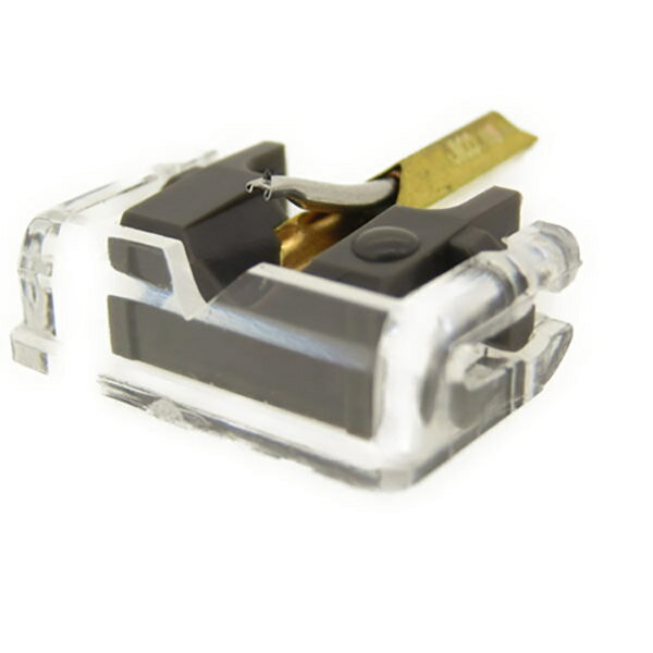 楽天市場】レコード針 shure m44gの通販