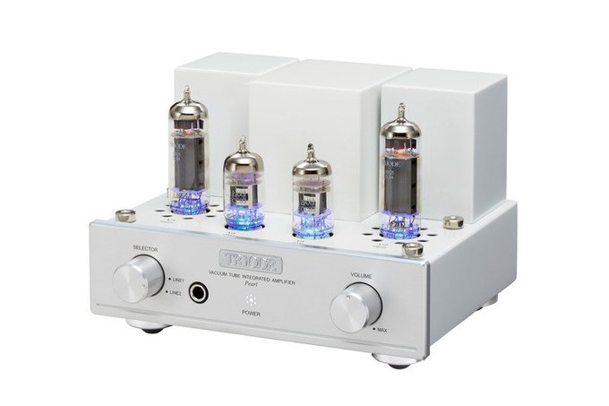 楽天市場】6BQ5（アンプ｜オーディオ）：TV・オーディオ・カメラの通販