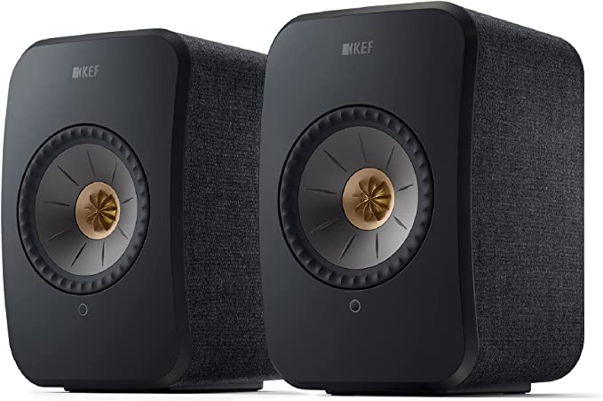楽天市場】lsx kef スピーカーの通販
