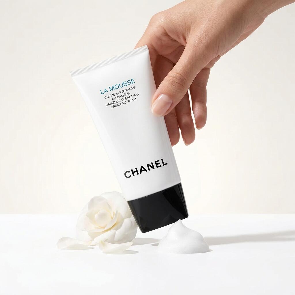 楽天市場】chanel la mousseの通販