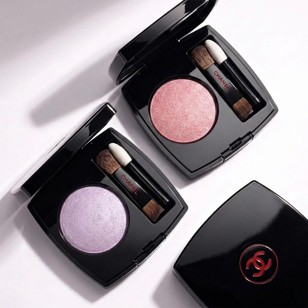 楽天市場】シャネル 単色 アイシャドウ（ベースメイク・メイクアップ