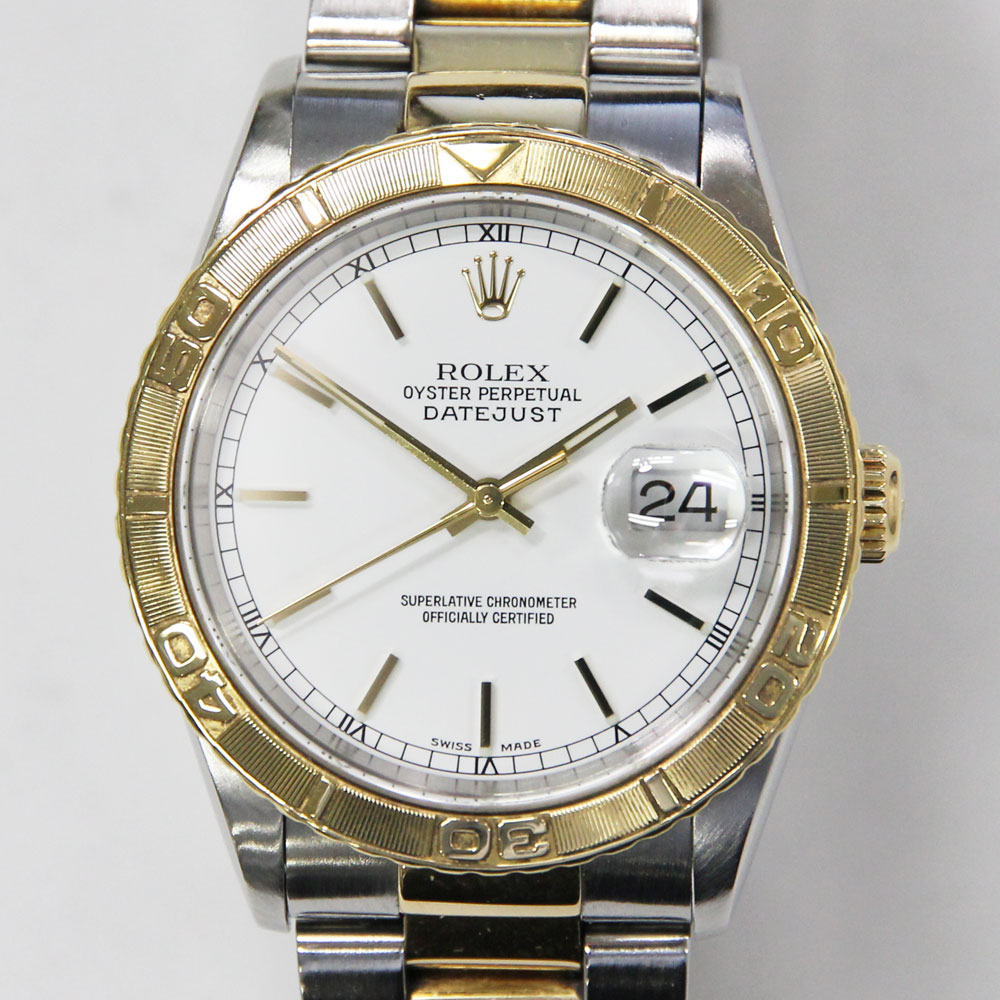 楽天市場】ロレックス サンダーバード（腕時計）の通販