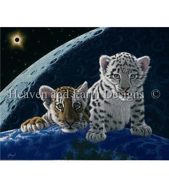 シム・シメール（Schim Schimmel）ヘブンアンドアース シム・シメール