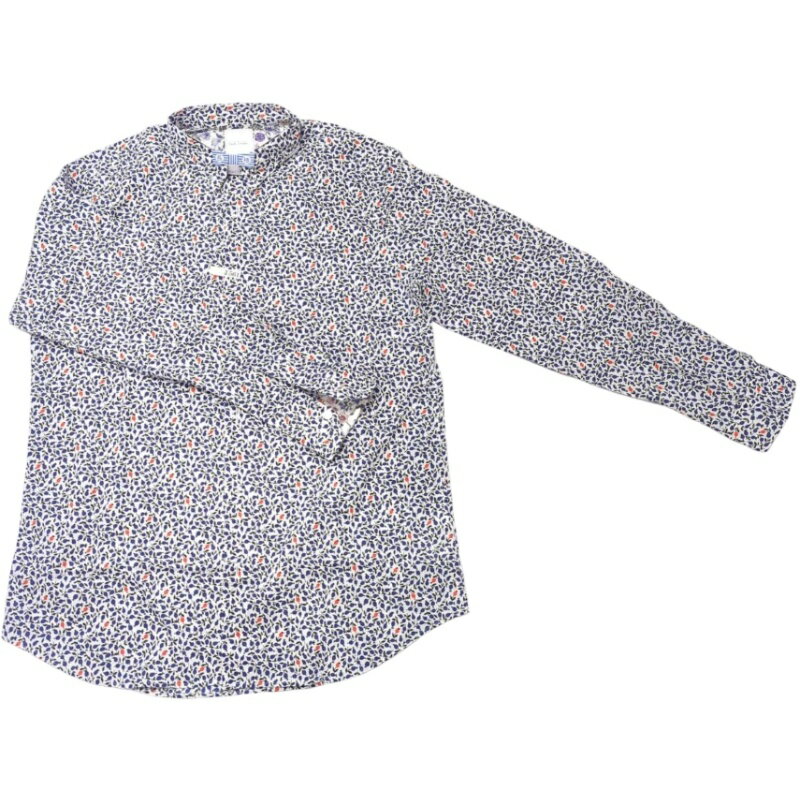 楽天市場】ポールスミス 花柄 シャツ（レディースファッション）の通販