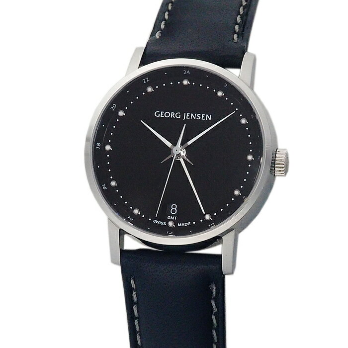 楽天市場】ジョージジェンセン 中古（腕時計）の通販