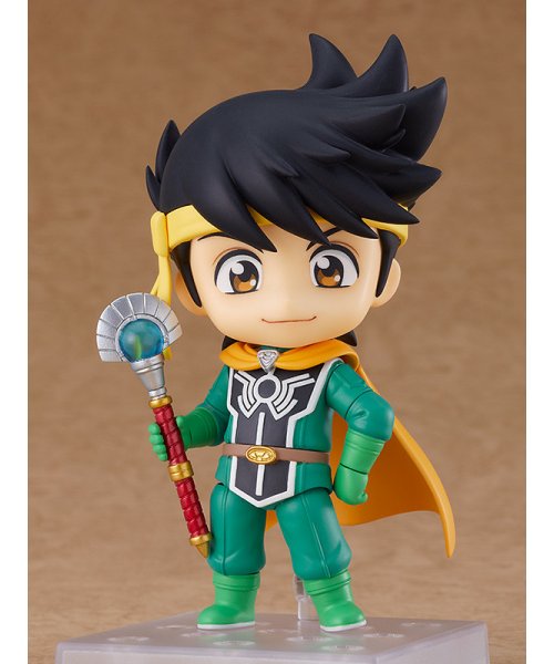 ダイの大冒険 ポップ グッズセット 缶バッジ アクスタ ダイの大冒険