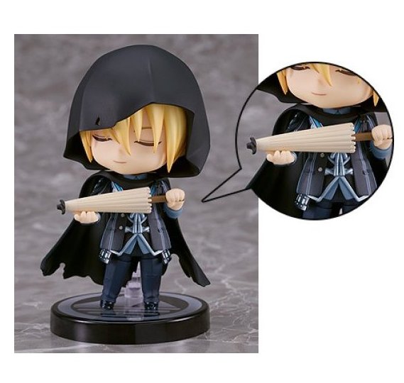 楽天市場】ねんどろいど 刀剣乱舞（フィギュア｜コレクション