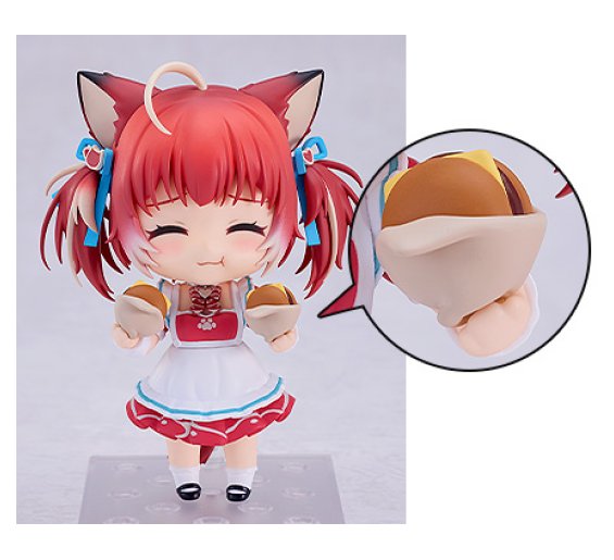 楽天市場】ねんどろいど 赤見かるびの通販