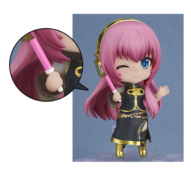 楽天市場】ねんどろいど 巡音ルカ シンフォニー2024Ver.の通販