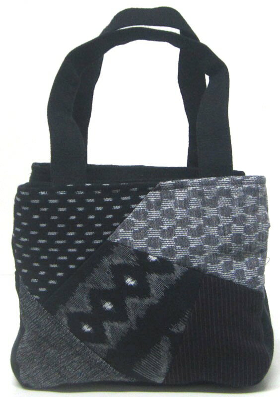 楽天市場】和柄 パッチワーク バッグの通販