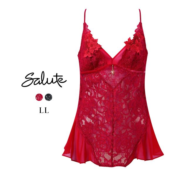 楽天市場】サルート キャミソール llの通販