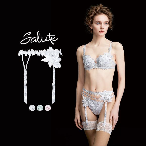 楽天市場】セクシー キャミソール（ブランドワコール）（インナー