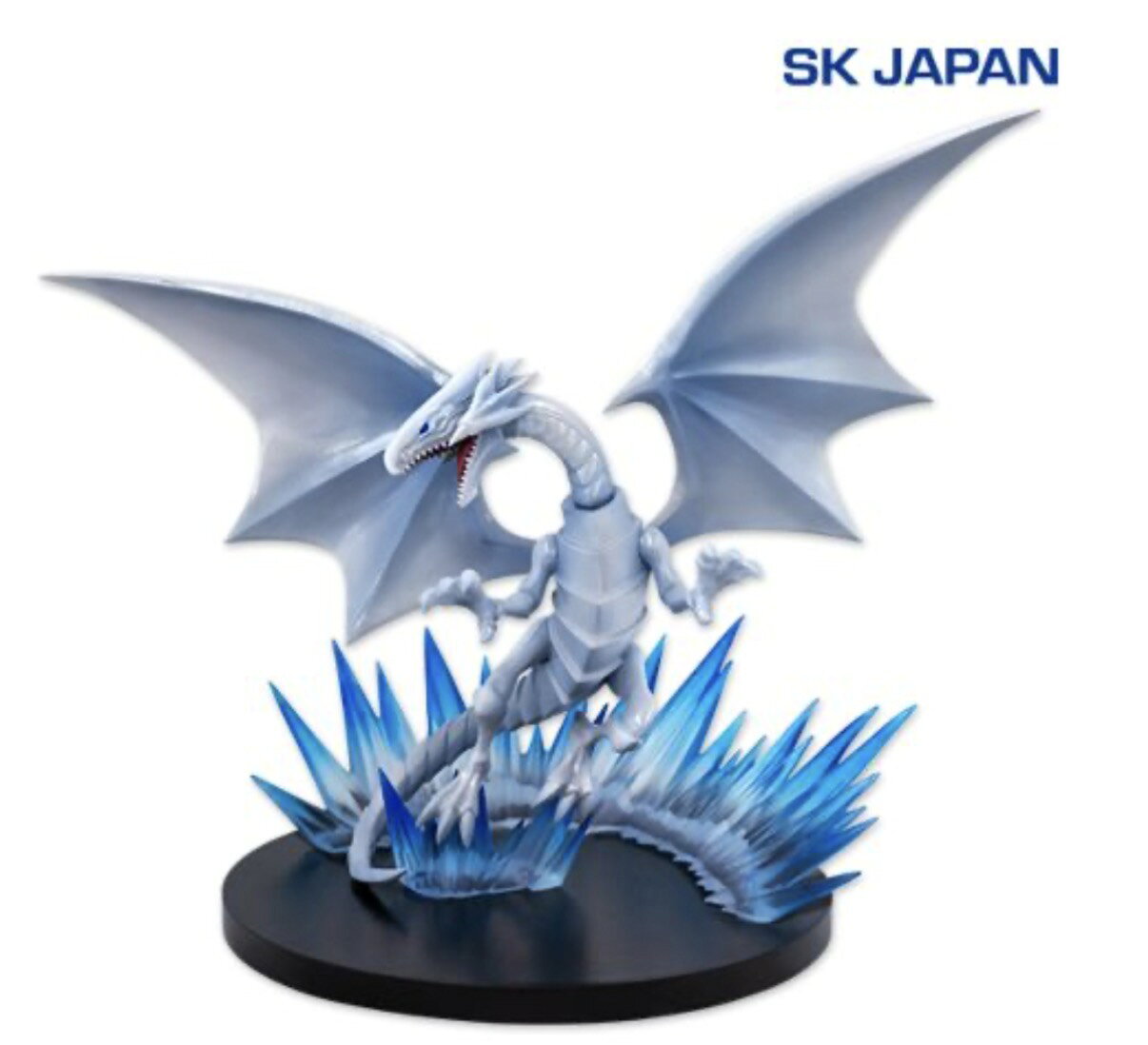 楽天市場】ブルーアイズ レッドアイズ フィギュアの通販