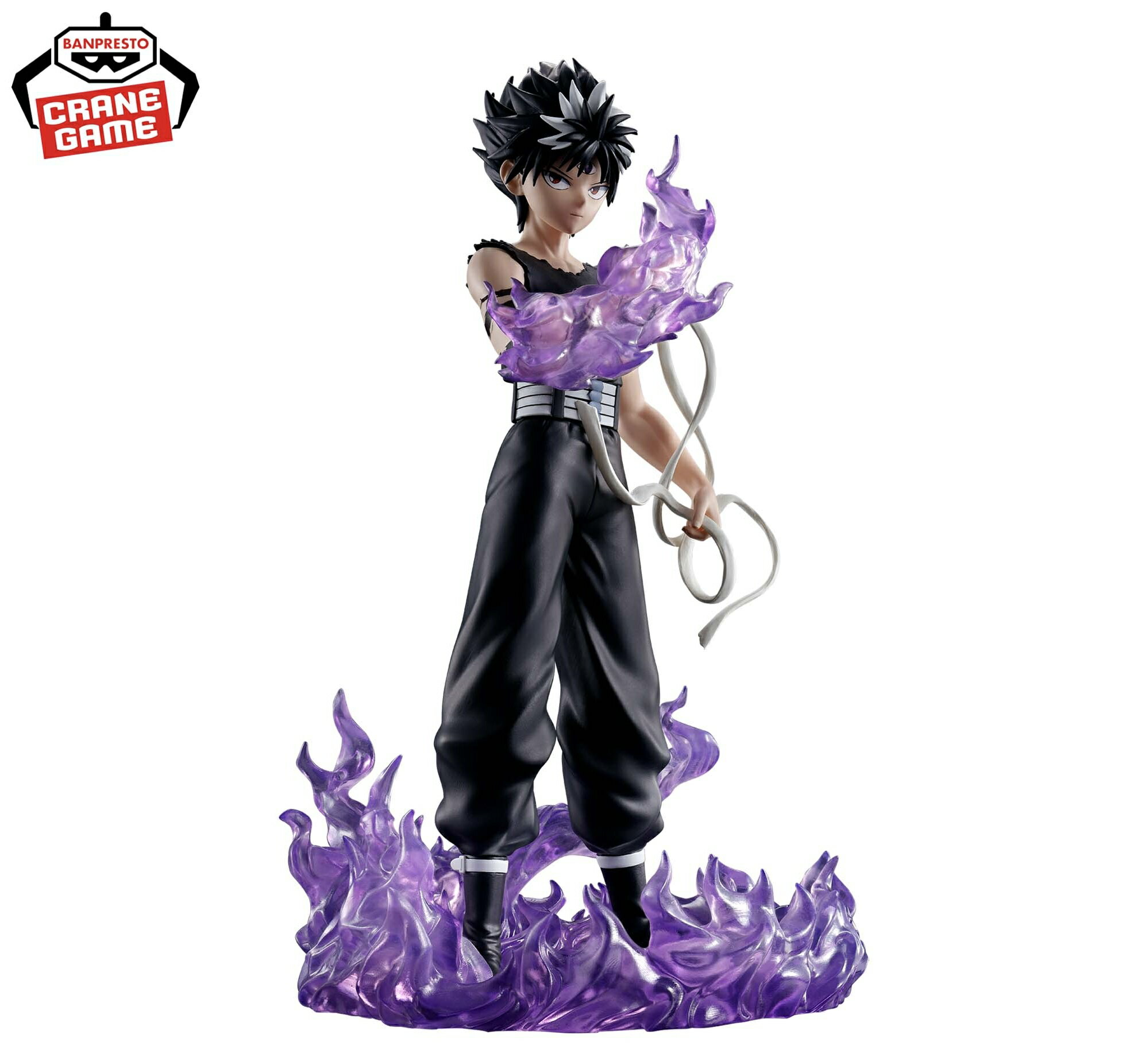 楽天市場】幽遊白書 フィギュアの通販