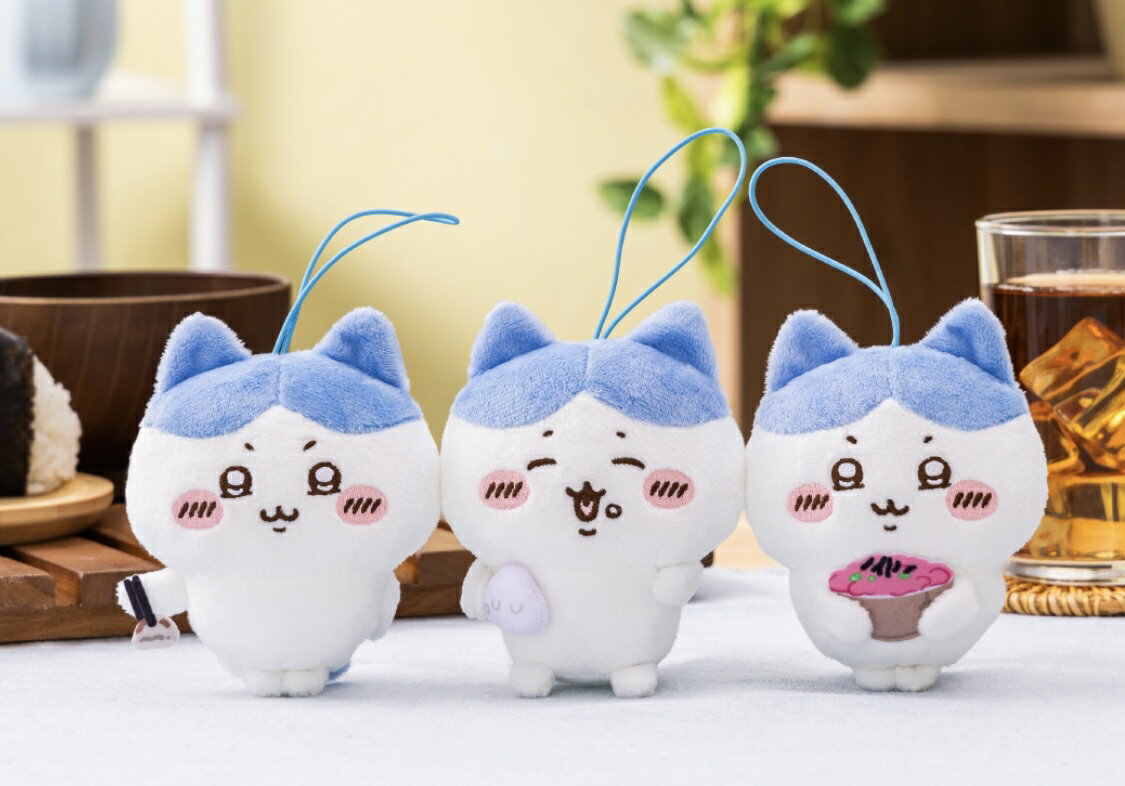 楽天市場】ちいかわ マスコットの通販