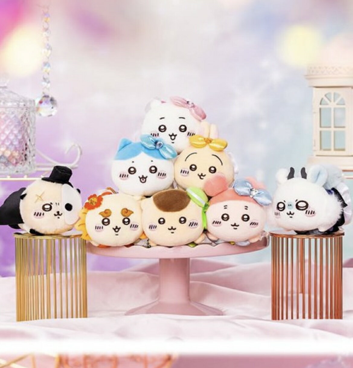 楽天市場】ちいかわ マスコットの通販