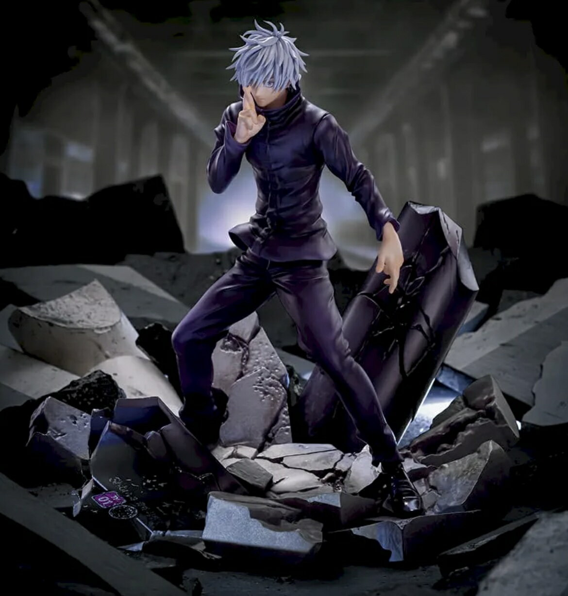 楽天市場】呪術廻戦 五条悟の通販