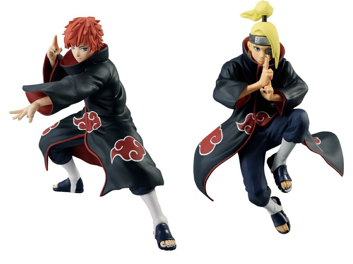 楽天市場】naruto フィギュア サソリの通販