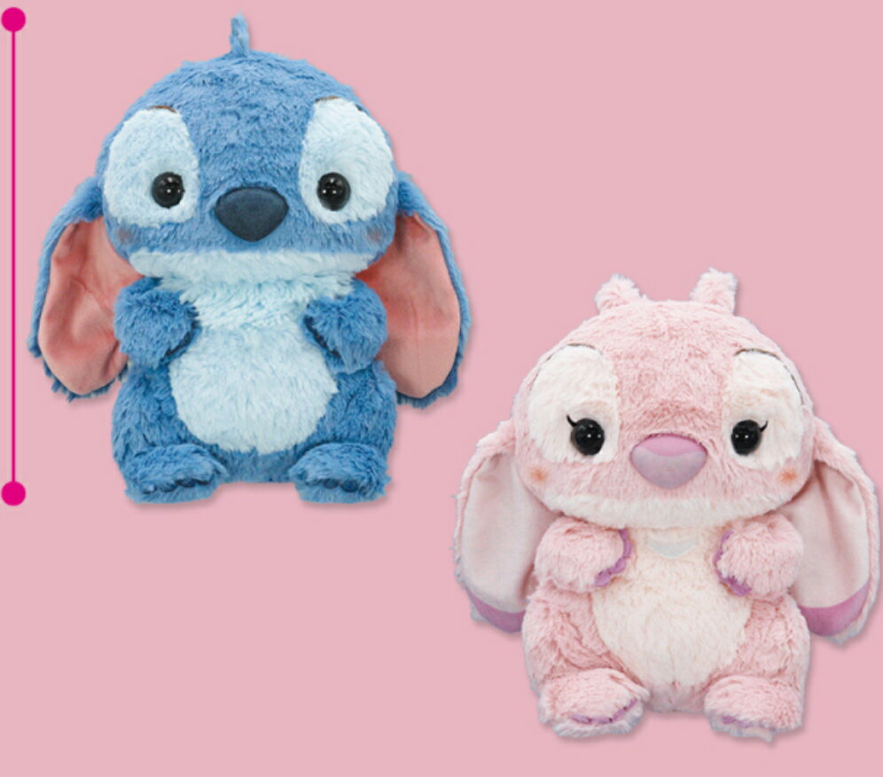 楽天市場】ディズニー エンジェル ぬいぐるみの通販