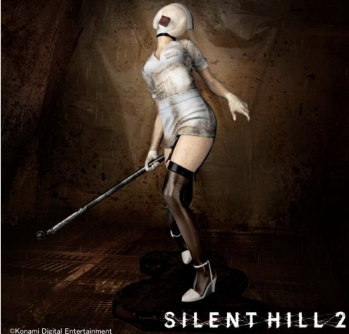 楽天市場】サイレントヒル フィギュア（コレクション｜ホビー）の通販