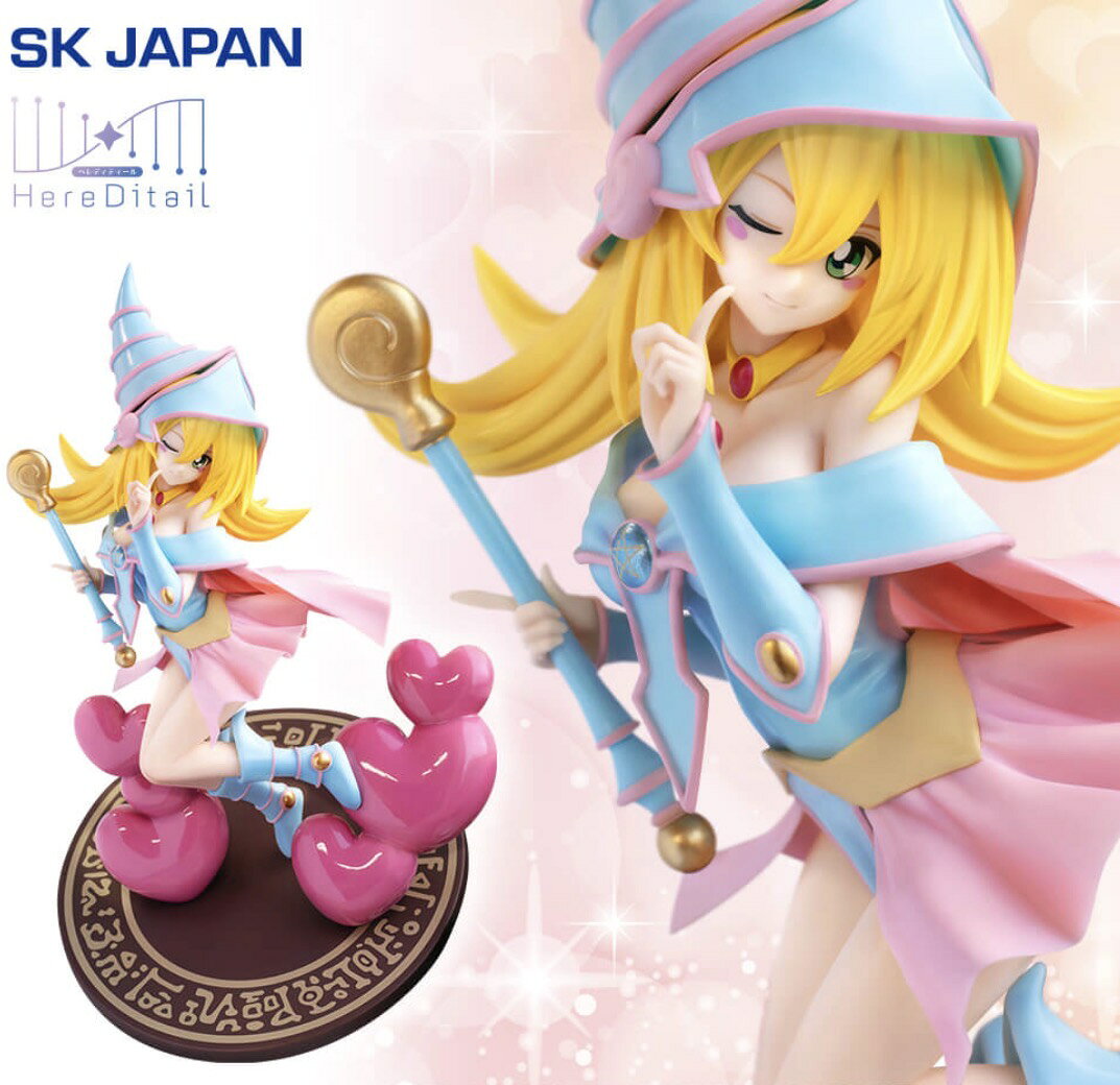 楽天市場】ブラックマジシャンガール（コレクション｜ホビー）の通販