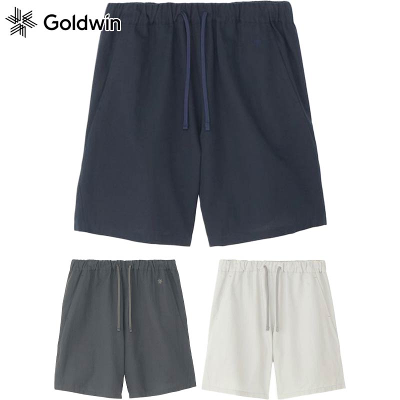 楽天市場】ハーフパンツ メンズ（ブランドゴールドウィン）の通販