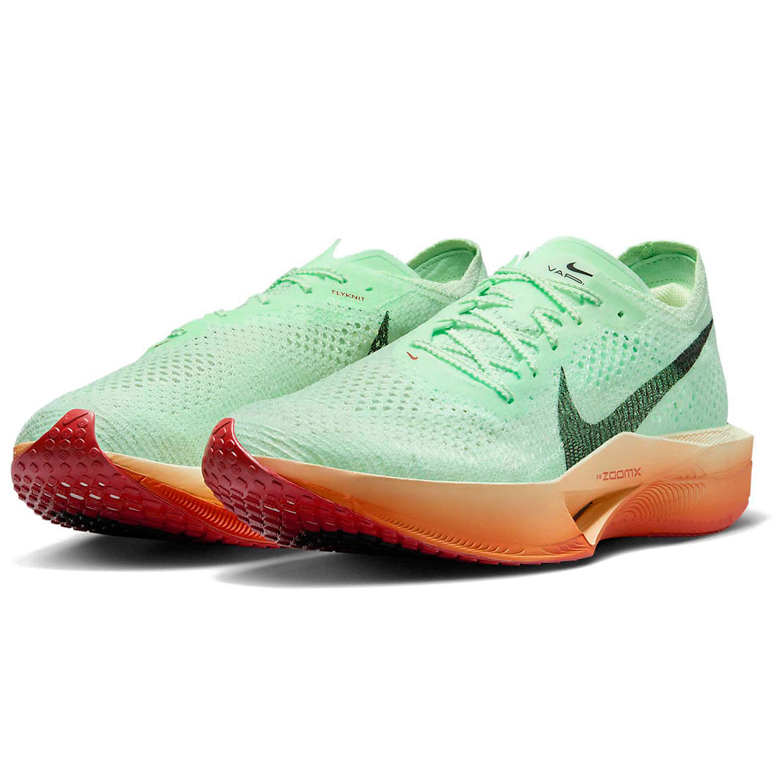 楽天市場】ナイキ ヴェイパー フライ 3+の通販